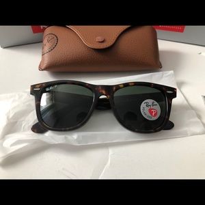 Ray ban wayfarer